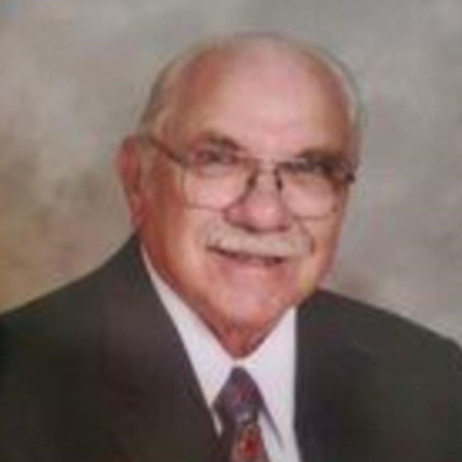 Obituary of Harry J. von Spiegel