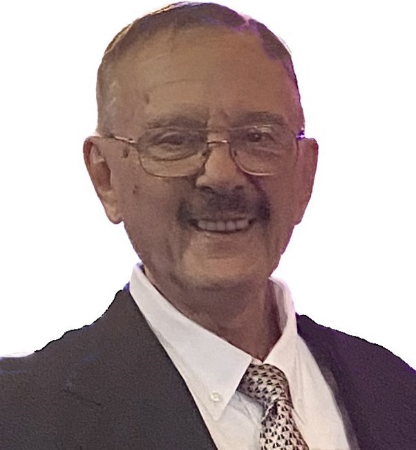 Obituary of William Charles Pennington