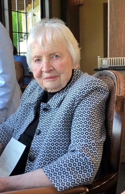 Obituary of Elsie E. Quitmeyer