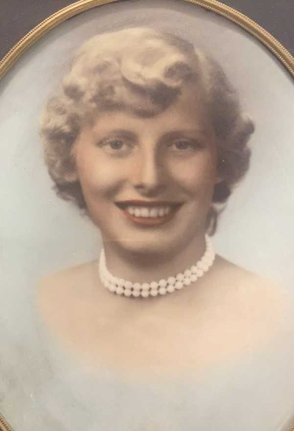 Obituary of Jennie Lee Needy