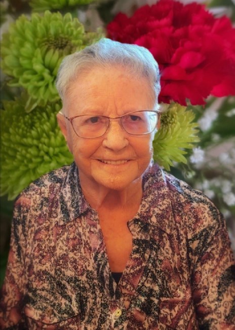 Obituary of Maria "Jessie" Lovato