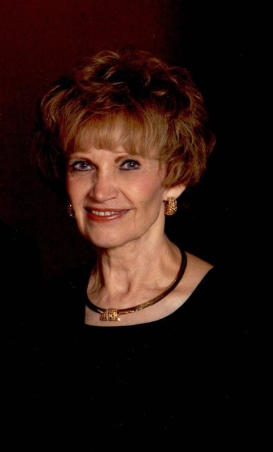 Obituary of Betty Lou Melton