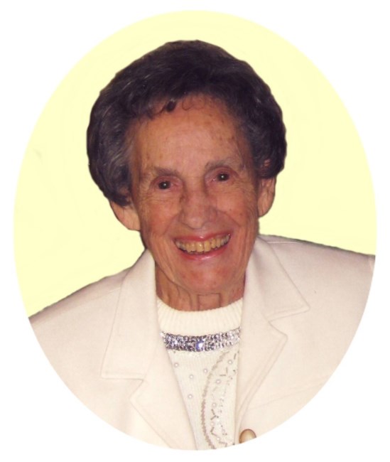 Obituary of Theresa Philomena Plesha
