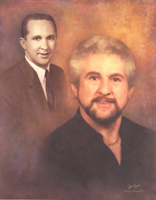 Obituary of Edgar Thomas McMichael Jr.