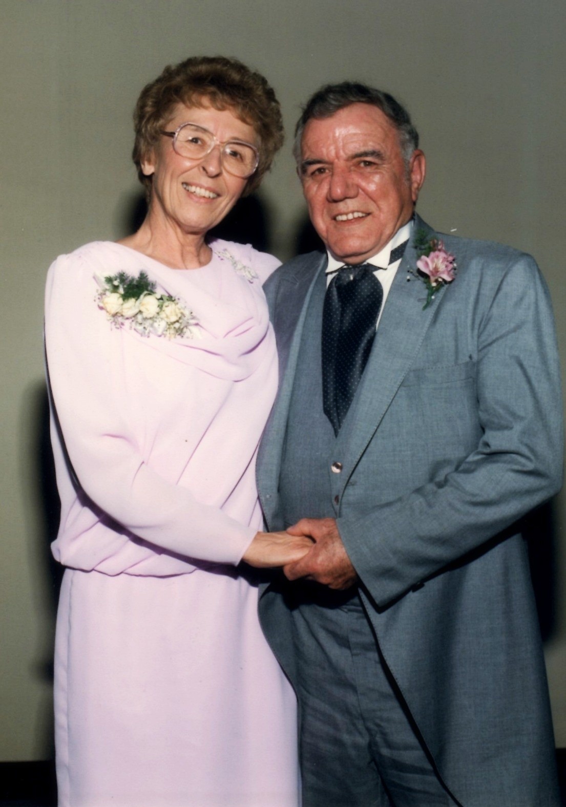 Frances Kelly Obituary