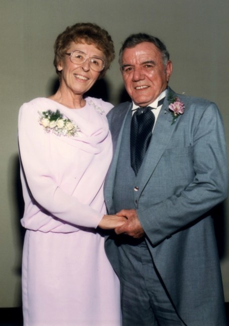 Obituary of Frances J. Kelly