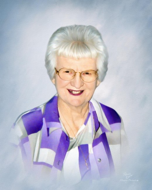 Obituary of Helen F. Jowers