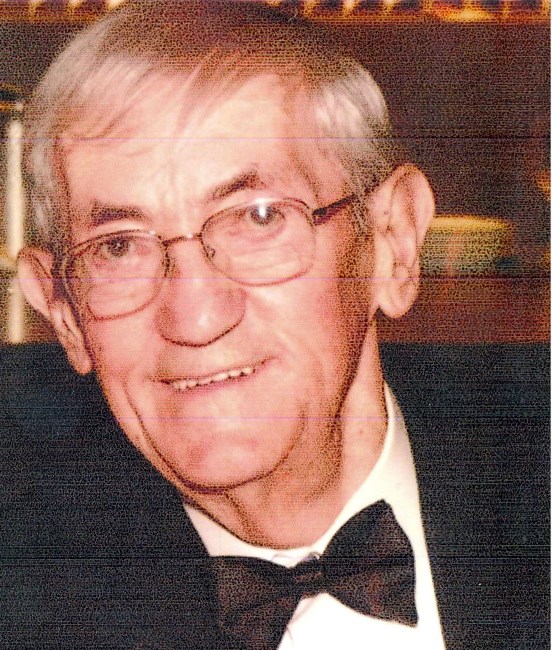 Obituary of Arthur L. Dunphy