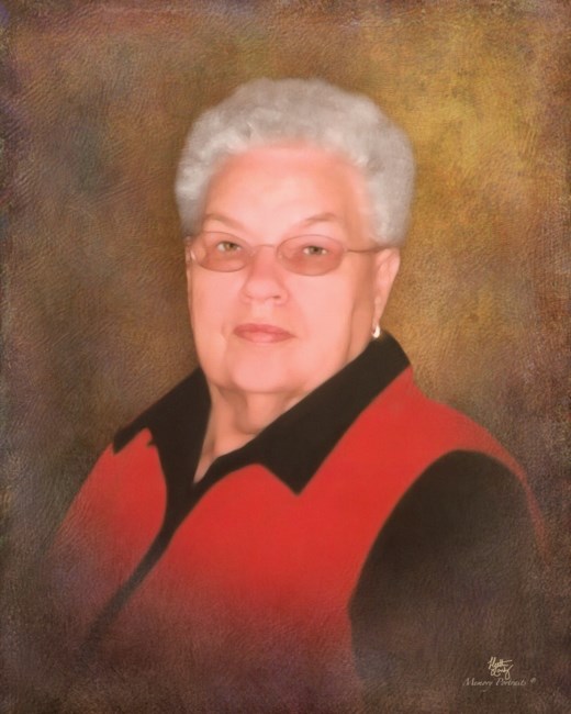 Obituary of Margaret Elizabeth Wildt