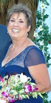 Obituary of Linda Ramona Mondragon