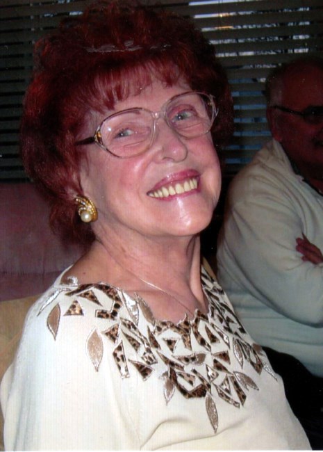 Obituary of Martha Murray