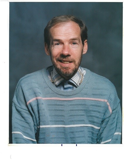 Obituary of Kevin Joseph Forrester