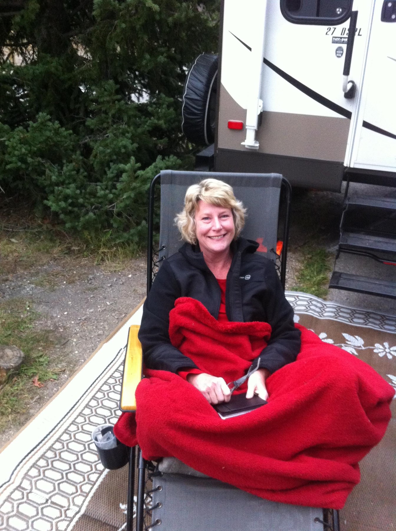 Obituary of Jean K. McCulley