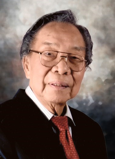 Obituary of Mr. John Sun Wing Wong  黃公新榮