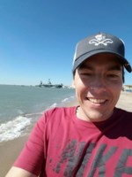 Chris Vasquez