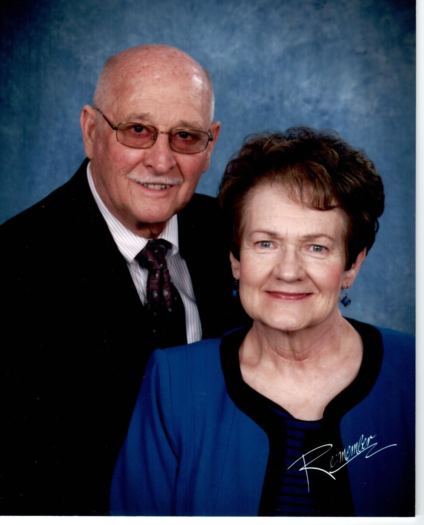 Obituary of James "Jim" Edward DuPont