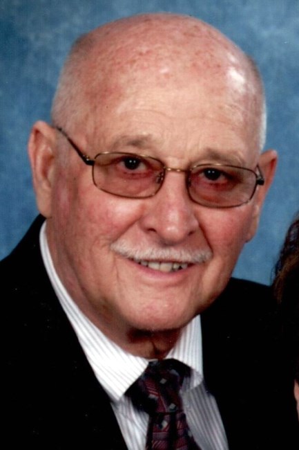 Obituary of James "Jim" Edward DuPont