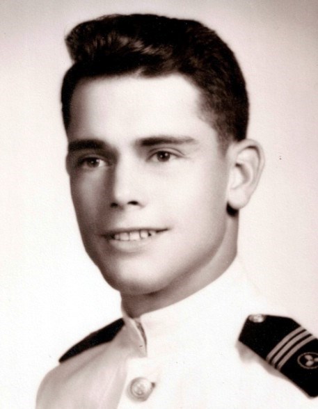 Obituary of David Lewis Downs