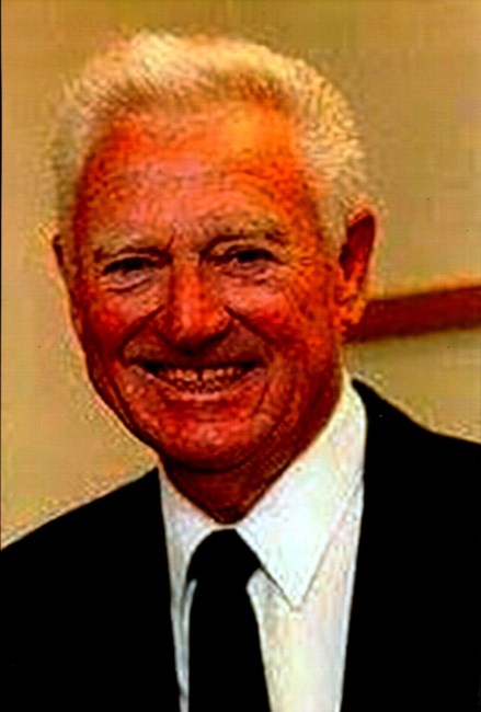 Obituary of Vern Paul Grischow