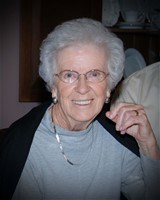 Obituary of Hilda Maxine Miller
