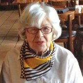 Obituary of Alberta Mischer