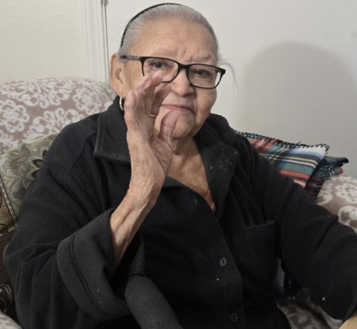 Obituary of Maria Consuelo Lechuga