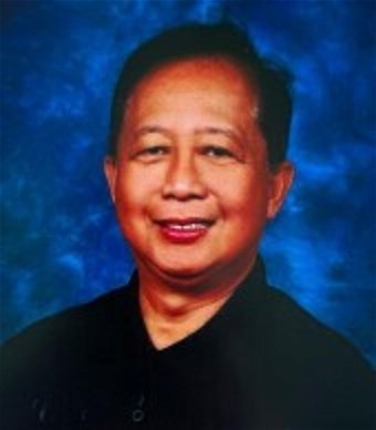 Obituary of Ariel Pattawi De Leon