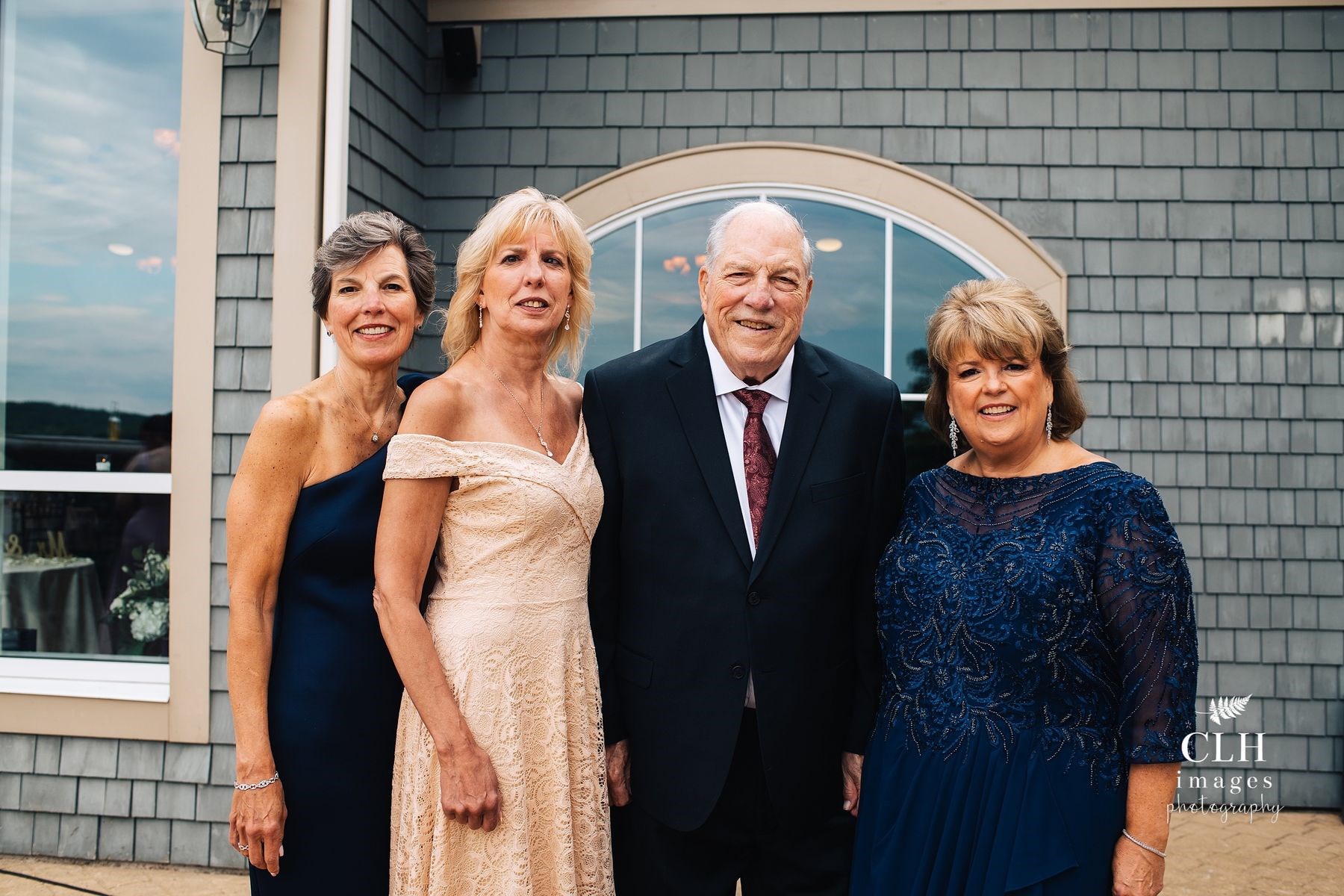 Obituary of Charles F. Ullrich