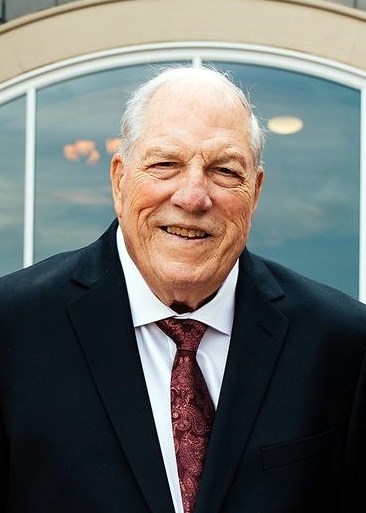 Obituary of Charles F. Ullrich