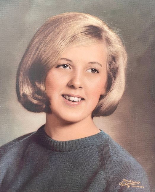 Obituary of Glenyce Mildred Hansen