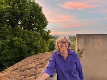 Avis de décès de Sue Ellen Harrigan