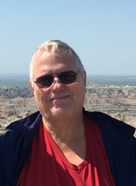 Obituary of William Keith Hodges