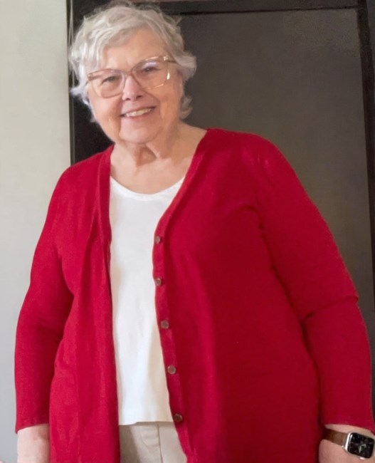 Obituary of Rita Ann Lochner