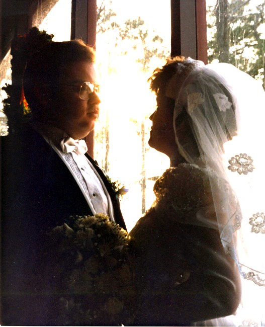 Obituary of Richard D. "Rick" Simonton Jr.