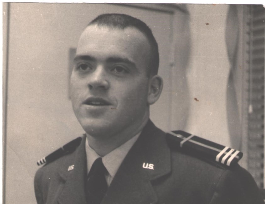 Obituary of James Homer Tolar