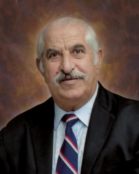 Obituary of Emil K. Sirhed