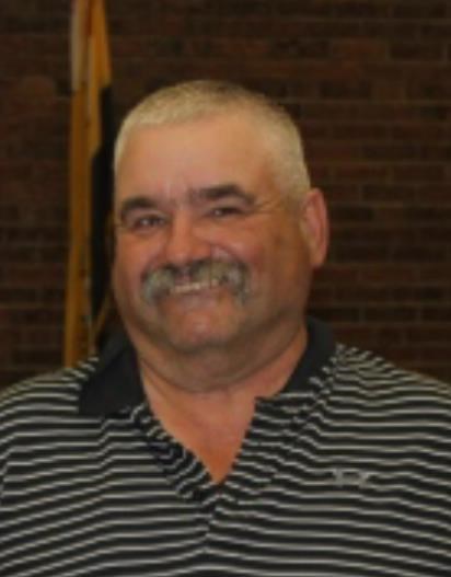 Avis de décès de Larry Gordon Armstrong