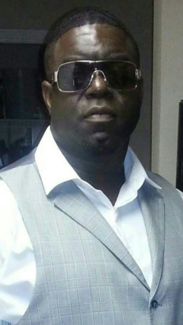 Obituary of Quincy Leon Wray