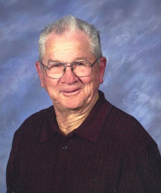 Obituary of George Shoop