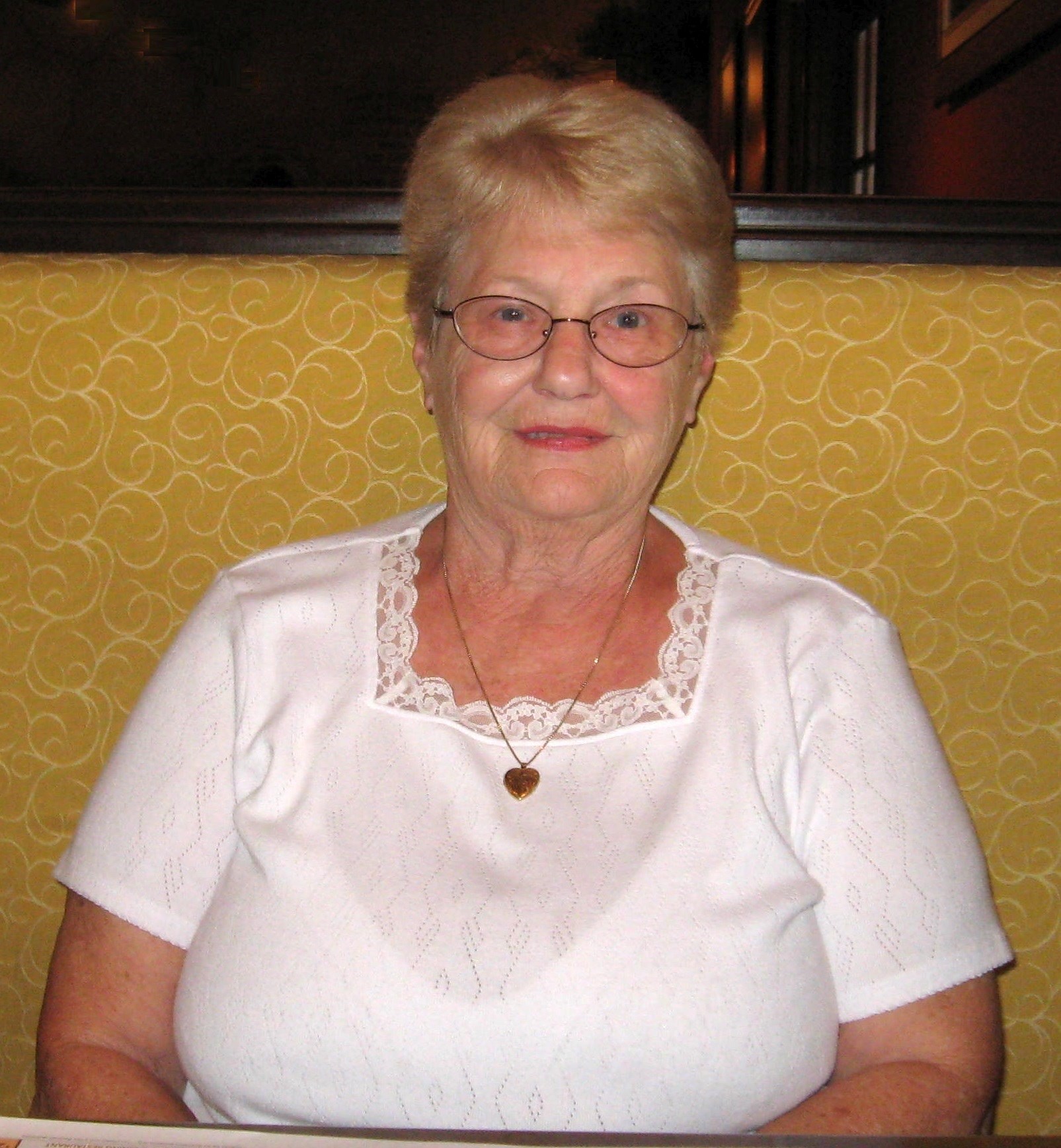 Obituary of Jacqueline Séguin