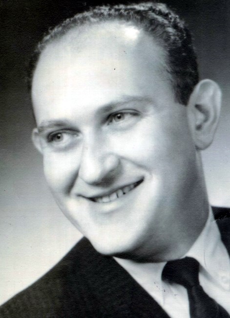 Obituary of Leonard W. Starr