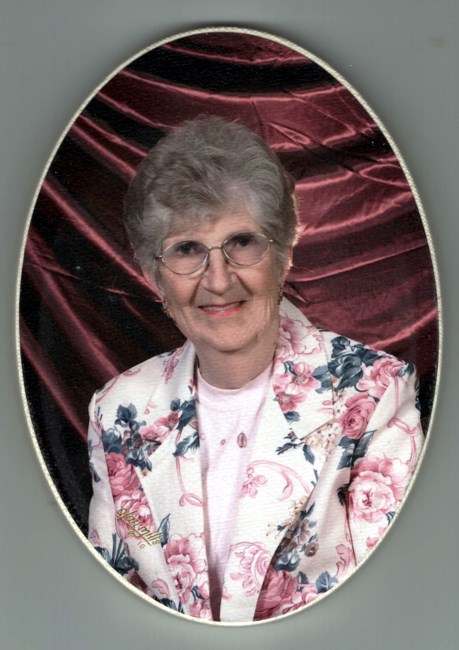 Obituary of Alice Marie Yarsevich