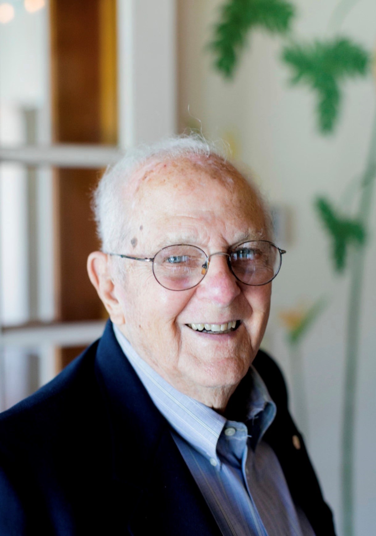 Obituary of Carlos M. Alonso, Sr.