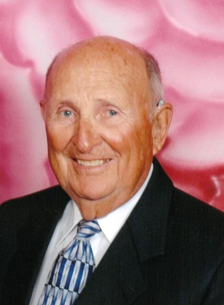Obituary of Sidney L. Harris