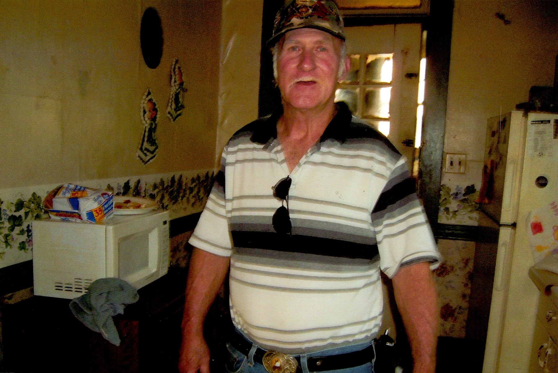 Obituary of Troy E Ellison