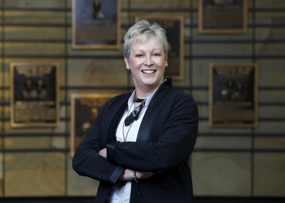 Obituary of Carolyn Ruth Tate