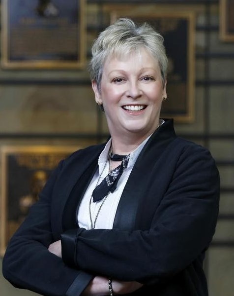 Obituary of Carolyn Ruth Tate