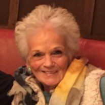 Obituary of Carolyn Kay Fuller