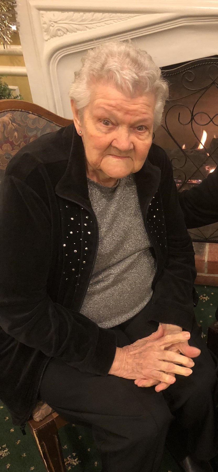 Obituary of Shirley J. Blachura