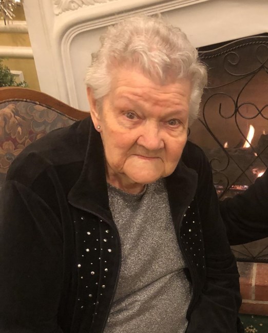 Obituary of Shirley J. Blachura